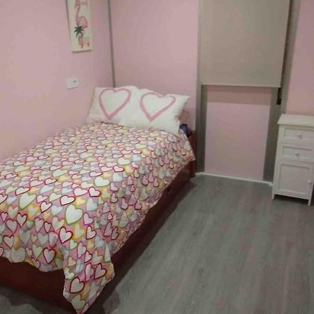 Duplex Acogedor Y Comodo San Sebastián de los Reyes Εξωτερικό φωτογραφία