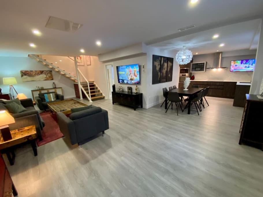 Duplex Acogedor Y Comodo San Sebastián de los Reyes Εξωτερικό φωτογραφία